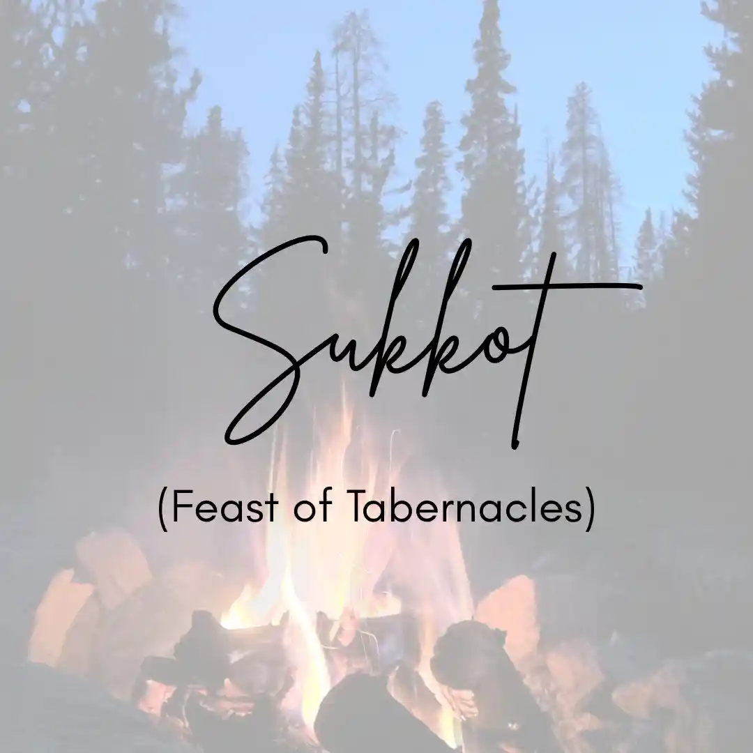 Feast of Tabernacles