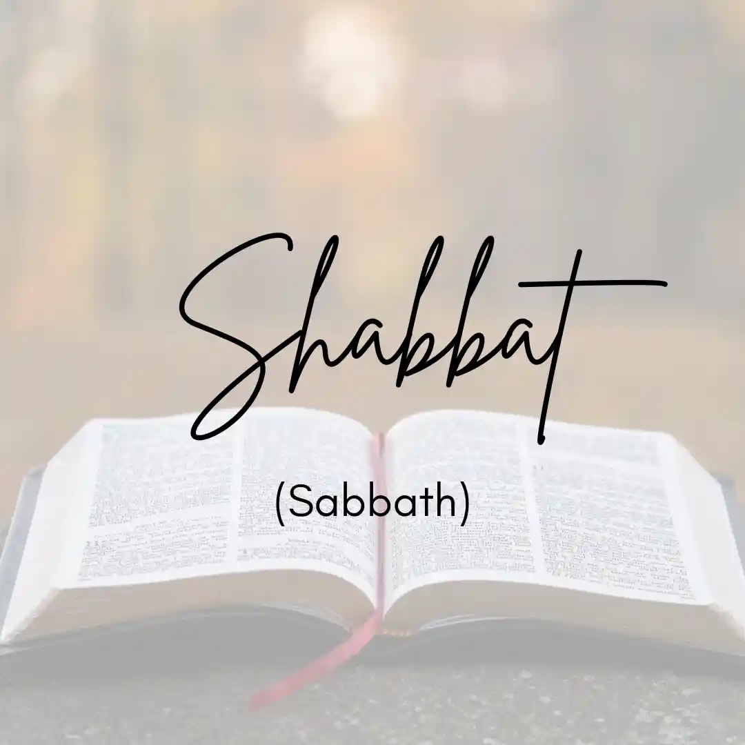 Sabbath Tile Image