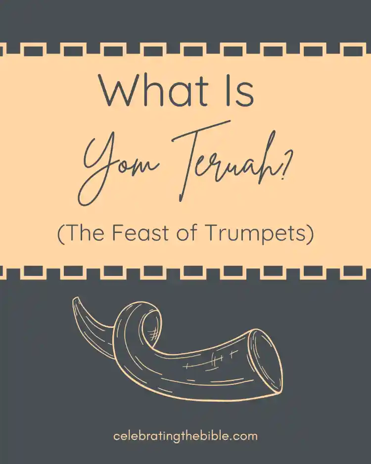 What is Yom Teruah